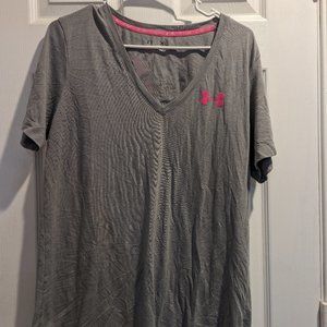 Under Armour Shirt